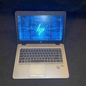 Hp Elitebook 840 G3